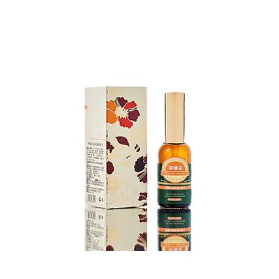 私密细嫩修复精华滨江