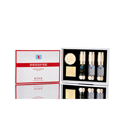 滨江私密拓客体验套