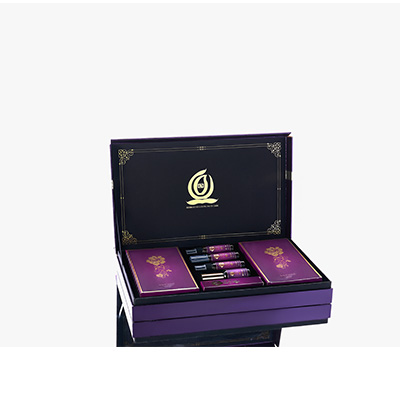 滨江气血能量海底轮