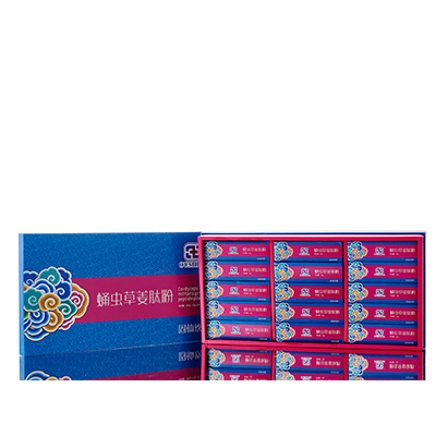 滨江调经养气汤