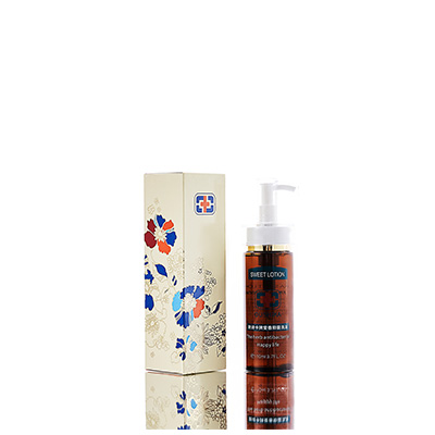 滨江男女外阴洗液